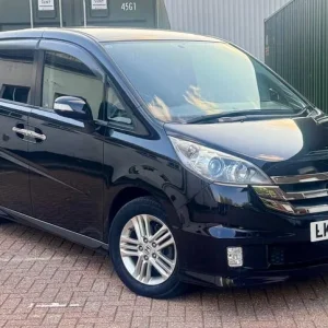 2025 Honda Stepwagon Petrol Automatic