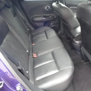 2016 Nissan Juke Tekna DCI Hatchback Diesel Manual - Image 5
