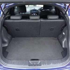 2016 Nissan Juke Tekna DCI Hatchback Diesel Manual - Image 6