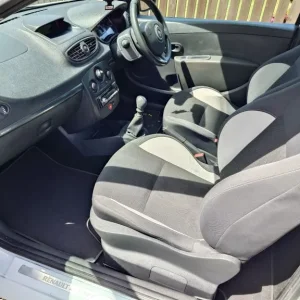 2010 Renault Clio RS200 Cup 3-door manual - Image 3