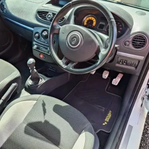 2010 Renault Clio RS200 Cup 3-door manual - Image 8