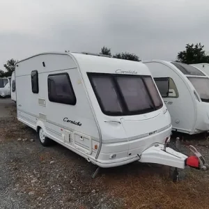 SWIFT CORNICHE 2000 - Image 2
