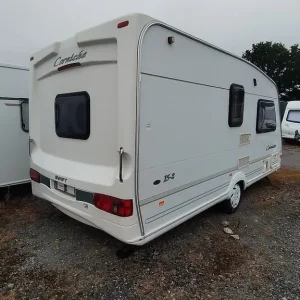 SWIFT CORNICHE 2000 - Image 4