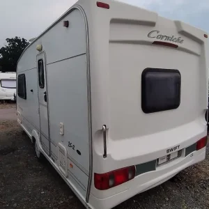 SWIFT CORNICHE 2000 - Image 6