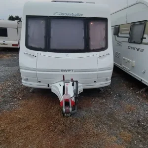 SWIFT CORNICHE 2000 - Image 7