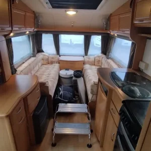 SWIFT CORNICHE 2000 - Image 8