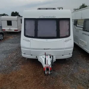 SWIFT CORNICHE 2000