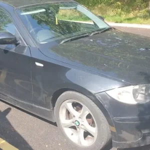 2009 BMW 1 Series Hatchback - Image 2