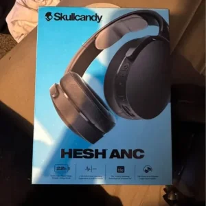skullcandy headphones