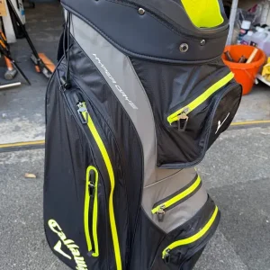 Callaway Hyperdry 15 Cart Bag - Image 4