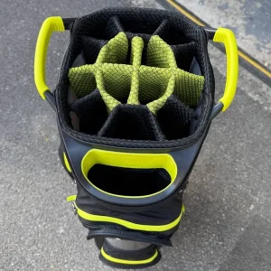 Callaway Hyperdry 15 Cart Bag - Image 5