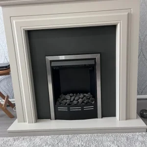 Fireplace - Image 2