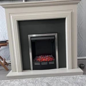 Fireplace - Image 3
