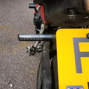 Honda CBR 649 2017 - Image 7