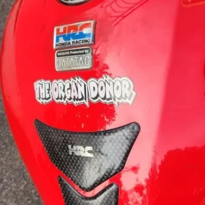 Honda CBR 649 2017 - Image 8
