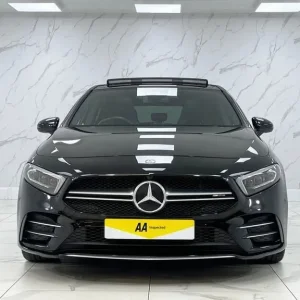 2019 Mercedes-Benz A35 AMG Hatchback - Image 5