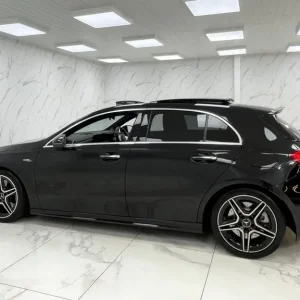 2019 Mercedes-Benz A35 AMG Hatchback - Image 8