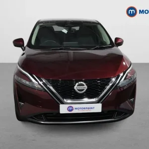 2022 Nissan Qashqai 1.3 DiG-T N-Connecta 5-door SUV - Image 2