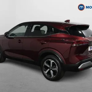 2022 Nissan Qashqai 1.3 DiG-T N-Connecta 5-door SUV - Image 5