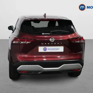 2022 Nissan Qashqai 1.3 DiG-T N-Connecta 5-door SUV - Image 6