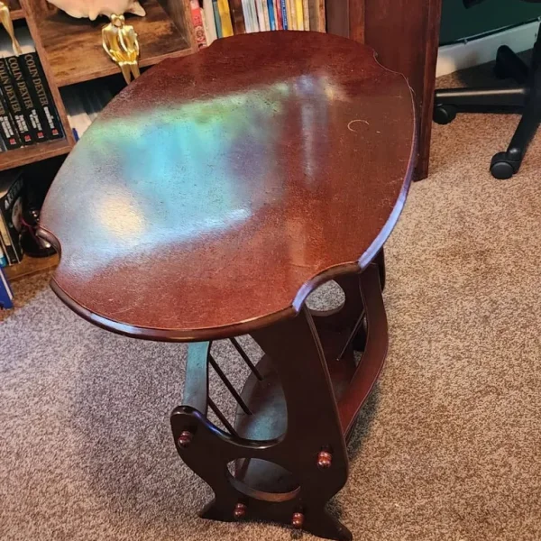 Side table