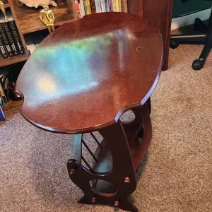 Side table