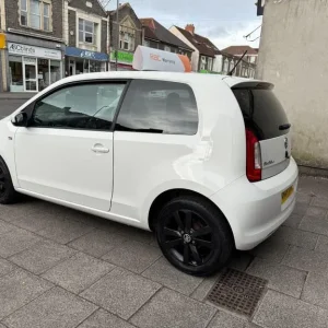 SKODA CITIGO 1.0 MPI Colour Edition 2017 - Image 4
