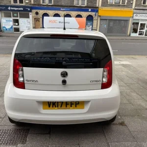 SKODA CITIGO 1.0 MPI Colour Edition 2017 - Image 5