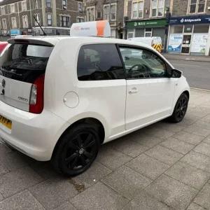 SKODA CITIGO 1.0 MPI Colour Edition 2017 - Image 6
