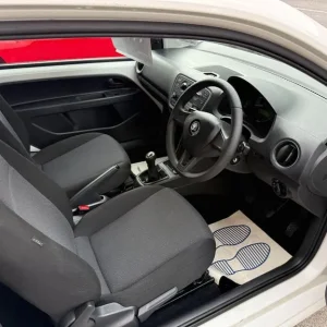 SKODA CITIGO 1.0 MPI Colour Edition 2017 - Image 8