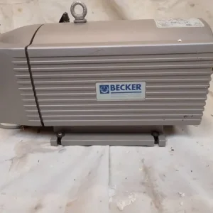 Vacuum Pump for Wood Turning Lathe - Image 2
