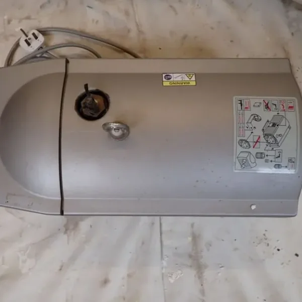 Vacuum Pump for Wood Turning Lathe