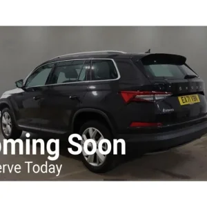 2021 Skoda Kodiaq TDI SE L SUV Diesel Automatic - Image 2