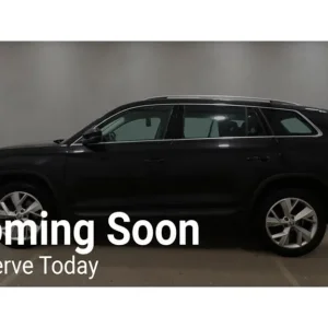 2021 Skoda Kodiaq TDI SE L SUV Diesel Automatic - Image 3