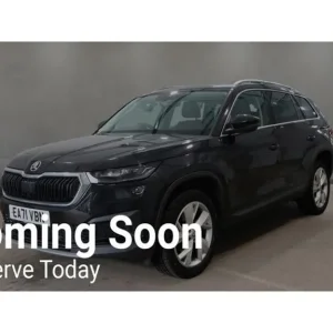 2021 Skoda Kodiaq TDI SE L SUV Diesel Automatic - Image 4