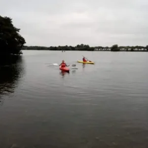 2 x kayaks - Image 2