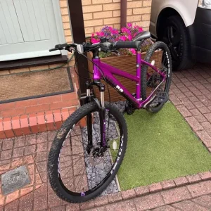 Diamondback women’s mountain bike - Image 2