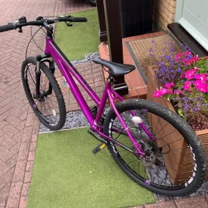 Diamondback women’s mountain bike - Image 3