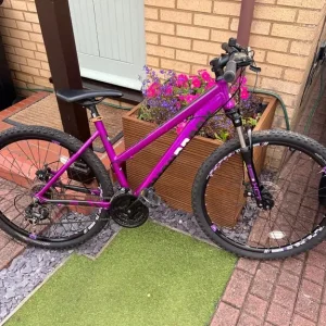 Diamondback women’s mountain bike - Image 4