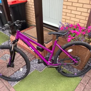 Diamondback women’s mountain bike