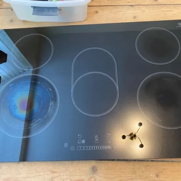 Kitchen appliances