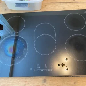 Kitchen appliances