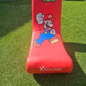 X Rocker Mario Gamer Chair
