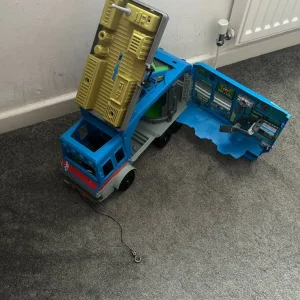 Ben 10 Van - Image 2