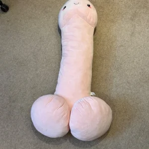 100cm Willy Pillow
