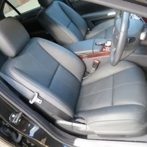 Mercedes S350 W221 2008 – 10K Miles, 1 Owner, Japan Import - Image 5