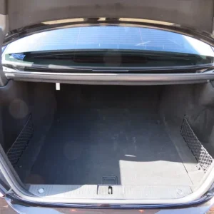 Mercedes S350 W221 2008 – 10K Miles, 1 Owner, Japan Import - Image 6