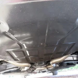 Mercedes S350 W221 2008 – 10K Miles, 1 Owner, Japan Import - Image 8