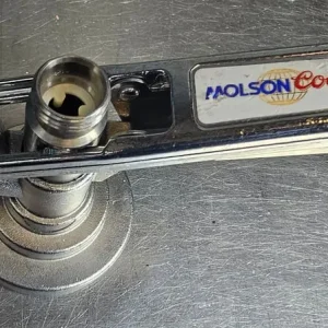 Molson Coors G-Type keg couper (Grundy) - Image 2