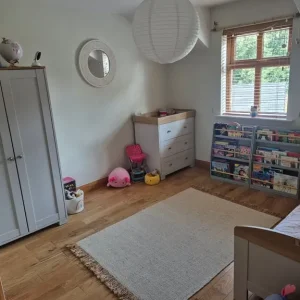 Mamas & Papas 3-piece nursery furniture - Image 3